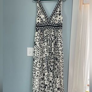 BCBG maximara formal dress